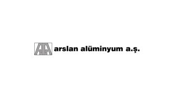 Arslan Alüminyum — KALEKS referansı