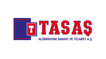 Taşaş Alüminyum — KALEKS referansı