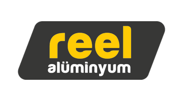 Reel Alüminyum — KALEKS referansı