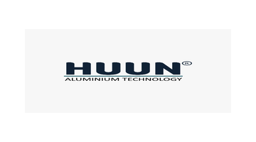 Huun Aluminium Technology — KALEKS referansı