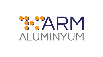 ARM Alüminyum — KALEKS referansı