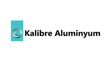 Kalibre Alüminyum — KALEKS referansı