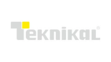 Teknikal — KALEKS referansı