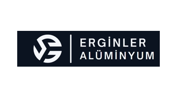 Erginler Alüminyum — KALEKS referansı
